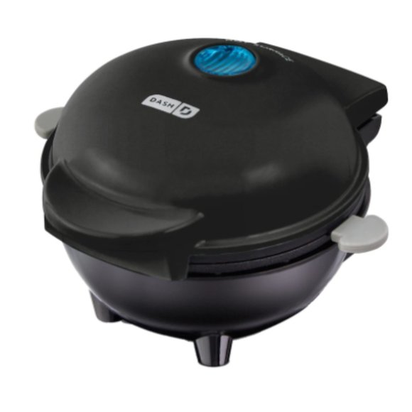 Dash Mini Bundt Maker Black Brand New in Box - Picture 3 of 8